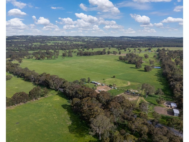 714 Dashwood Gully Road, Meadows SA 5201
