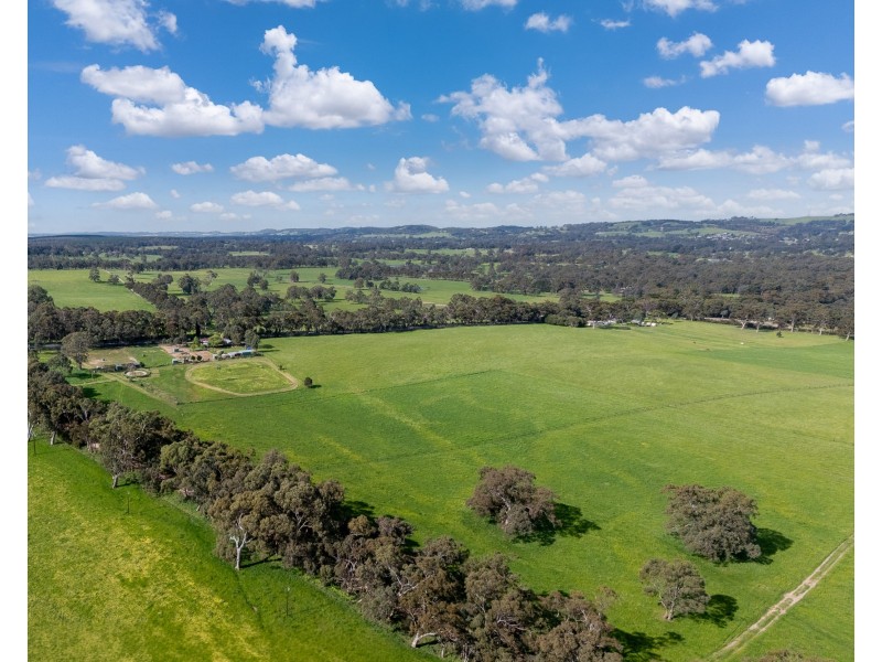 714 Dashwood Gully Road, Meadows SA 5201