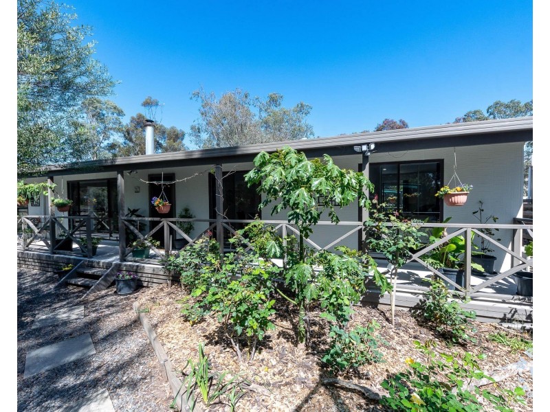 10 Princes Highway, Kanmantoo SA 5252