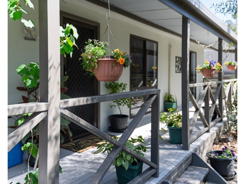 10 Princes Highway, Kanmantoo SA 5252