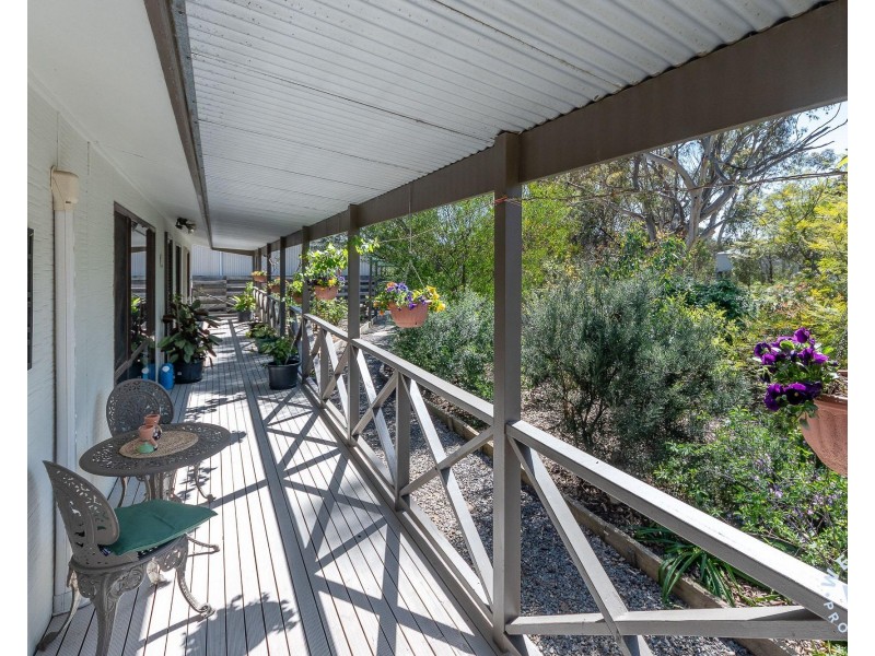 10 Princes Highway, Kanmantoo SA 5252
