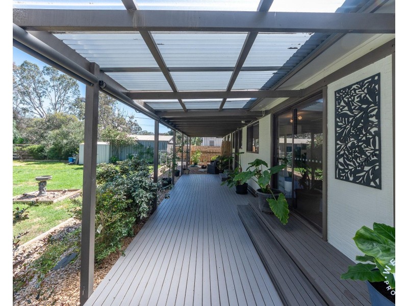 10 Princes Highway, Kanmantoo SA 5252