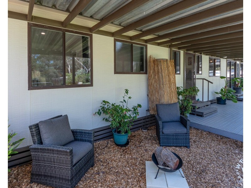 10 Princes Highway, Kanmantoo SA 5252