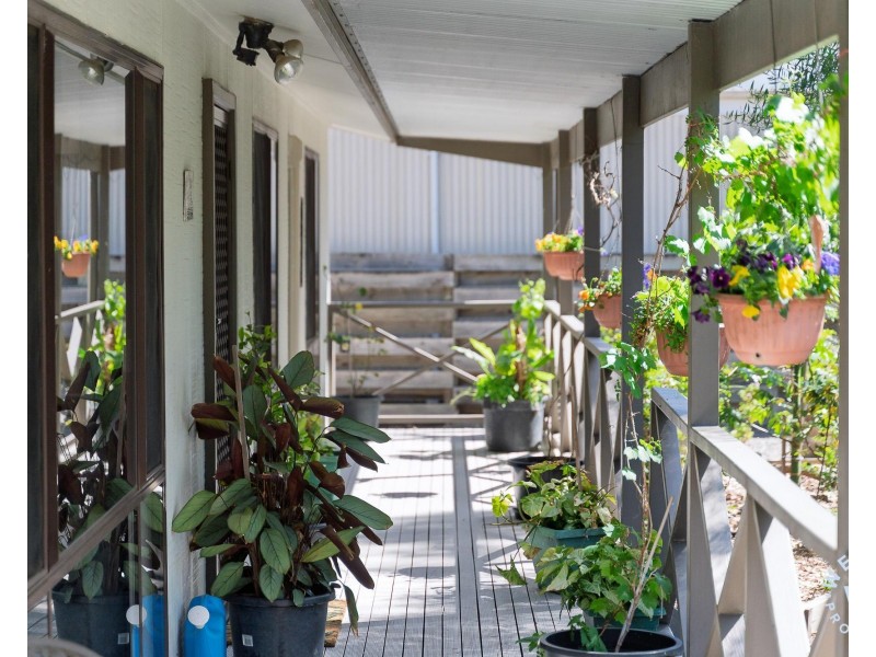 10 Princes Highway, Kanmantoo SA 5252