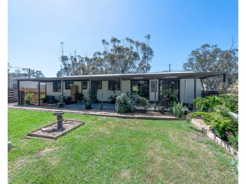 10 Princes Highway, Kanmantoo SA 5252