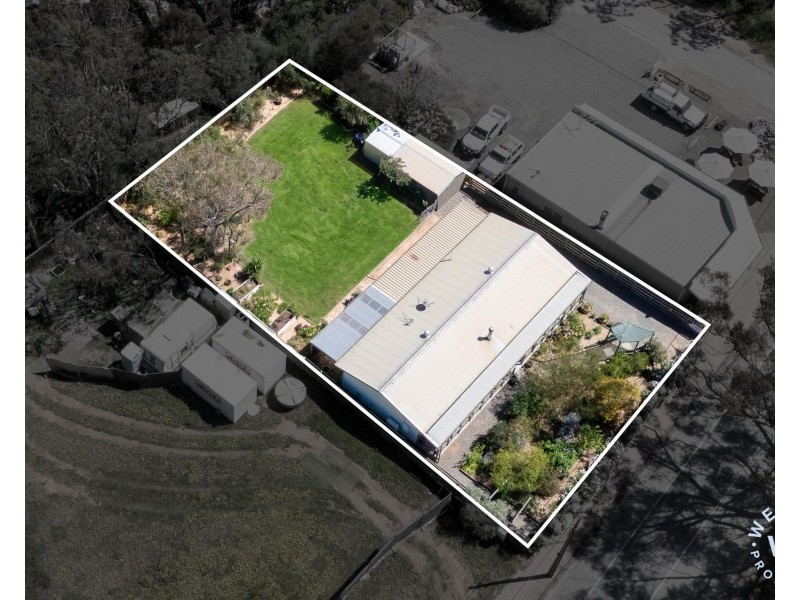 10 Princes Highway, Kanmantoo SA 5252