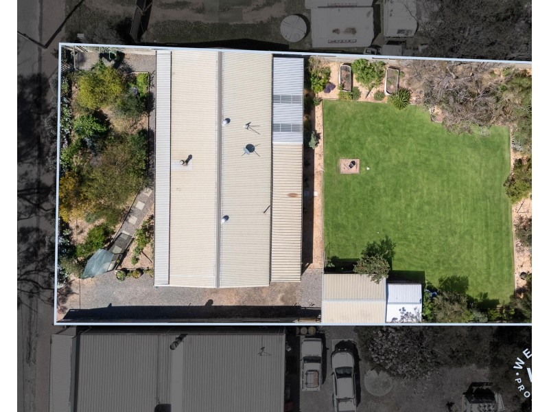 10 Princes Highway, Kanmantoo SA 5252