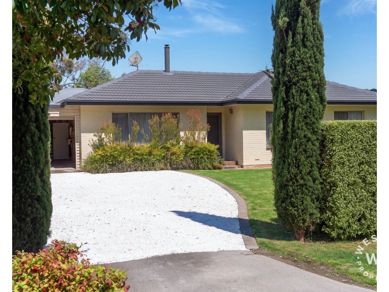 14 West Terrace, Balhannah SA 5242