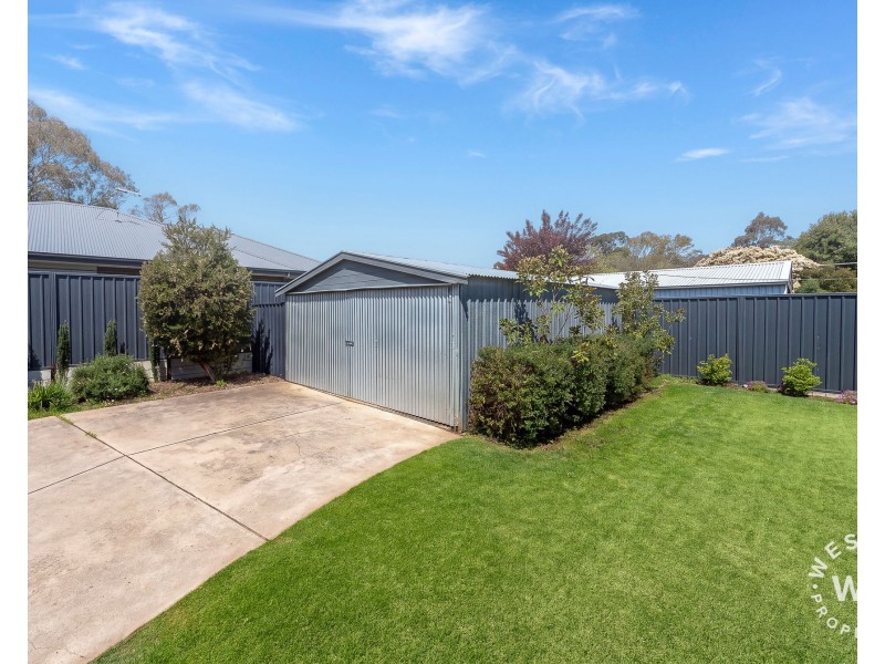 14 West Terrace, Balhannah SA 5242