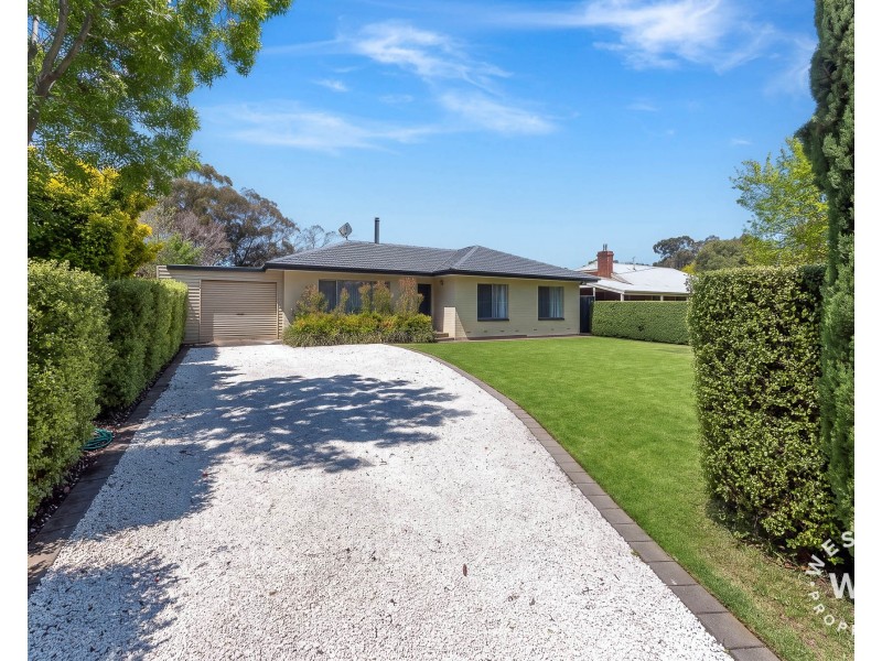 14 West Terrace, Balhannah SA 5242
