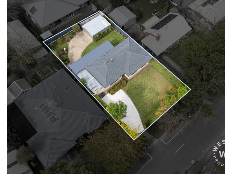 14 West Terrace, Balhannah SA 5242