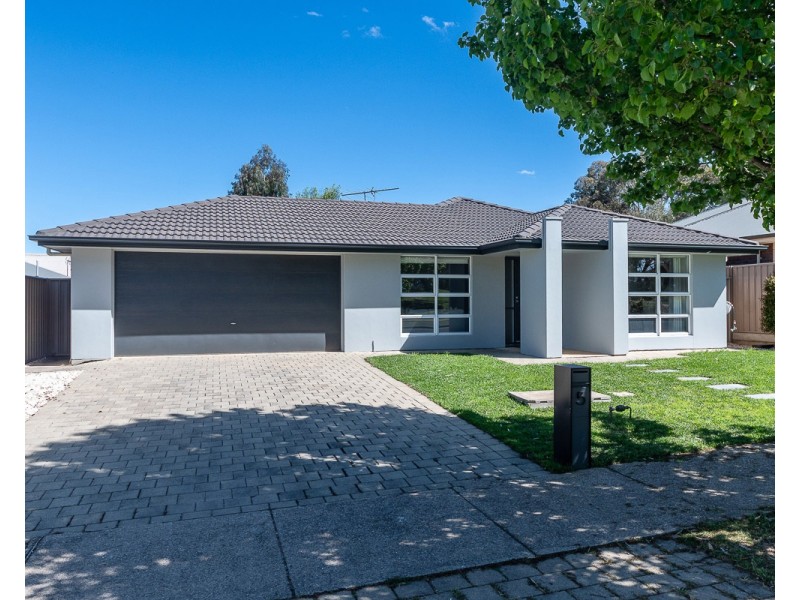5 Holstein Close, Mount Barker SA 5251