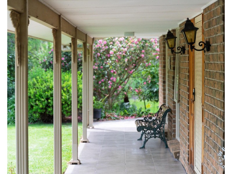 24 Bernhardt Crescent, Hahndorf SA 5245
