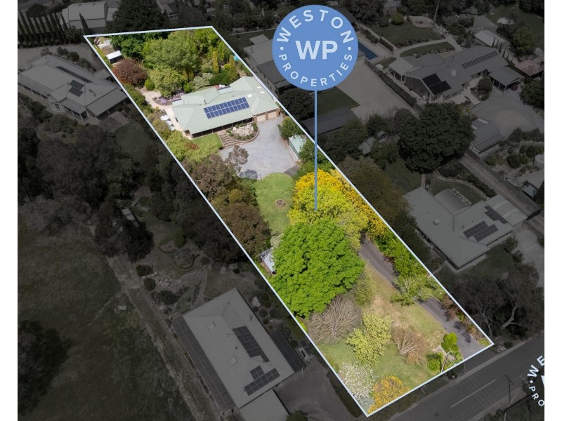 24 Bernhardt Crescent, Hahndorf SA 5245