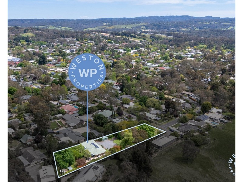24 Bernhardt Crescent, Hahndorf SA 5245