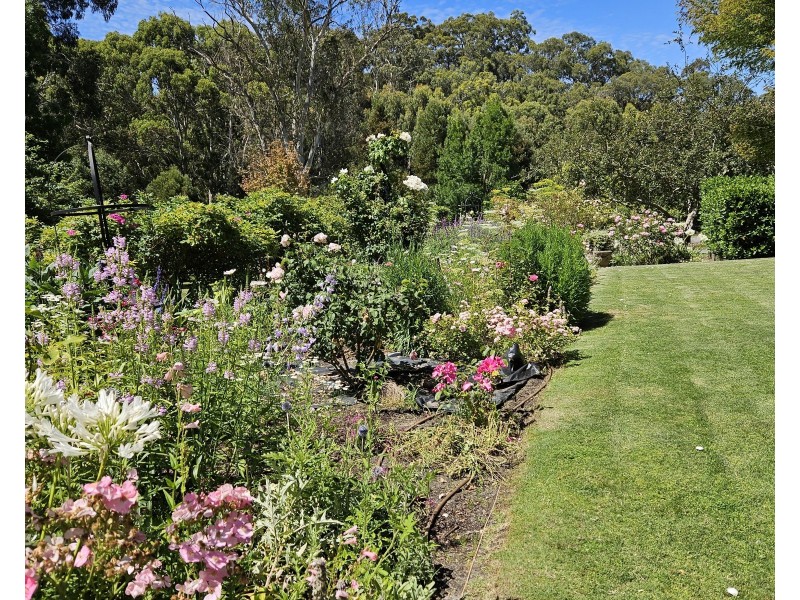 57 Hawthorne Road, Mylor SA 5153