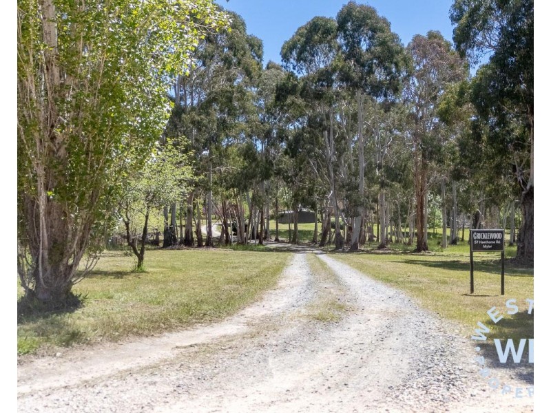 57 Hawthorne Road, Mylor SA 5153