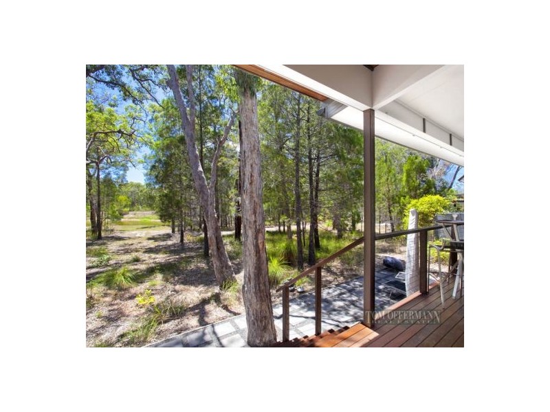 2/90 Beach Road Holiday Homes, Noosa North Shore QLD 4565