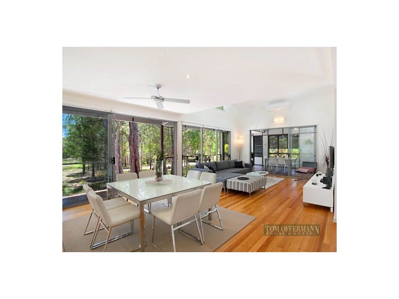 2/90 Beach Road Holiday Homes, Noosa North Shore QLD 4565