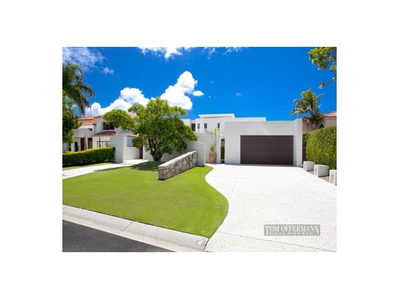 4 The Anchorage, Noosa Waters QLD 4566