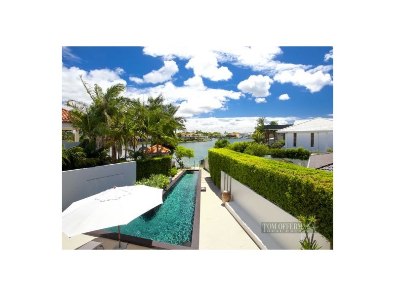 4 The Anchorage, Noosa Waters QLD 4566
