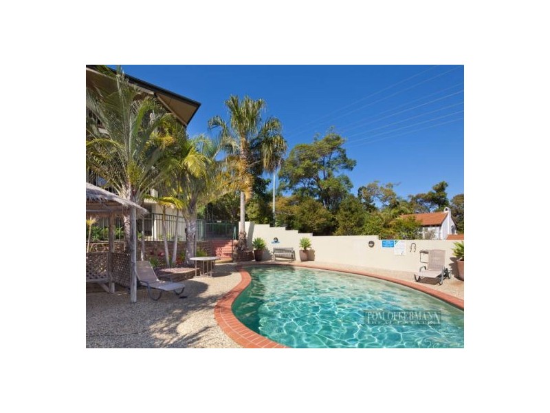 3/13 Viewland Drive, Noosa Heads QLD 4567