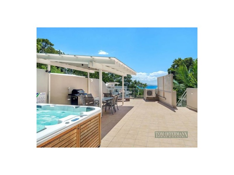 21/24 Little Cove Rd, Noosa Heads QLD 4567