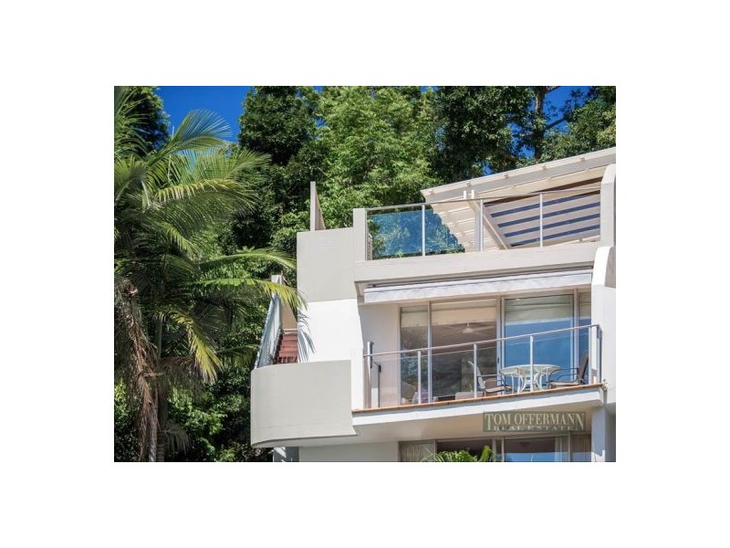 21/24 Little Cove Rd, Noosa Heads QLD 4567