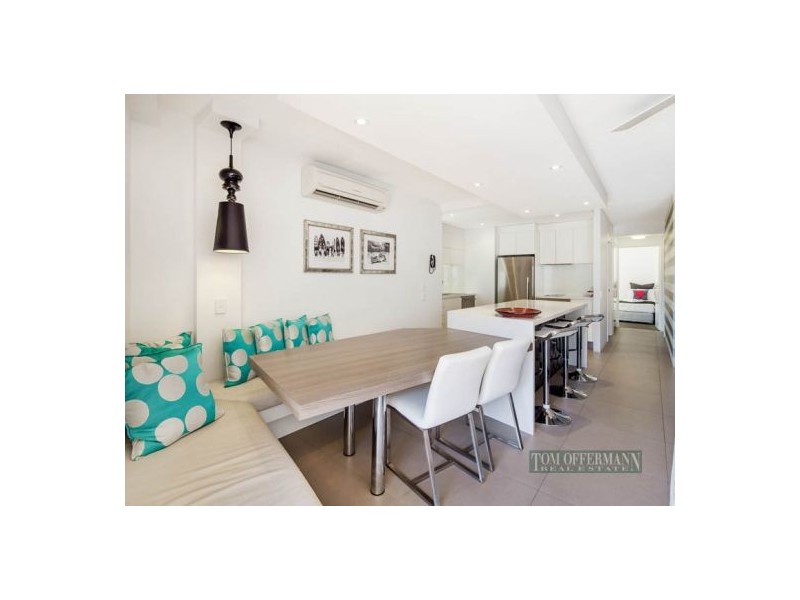 21/24 Little Cove Rd, Noosa Heads QLD 4567