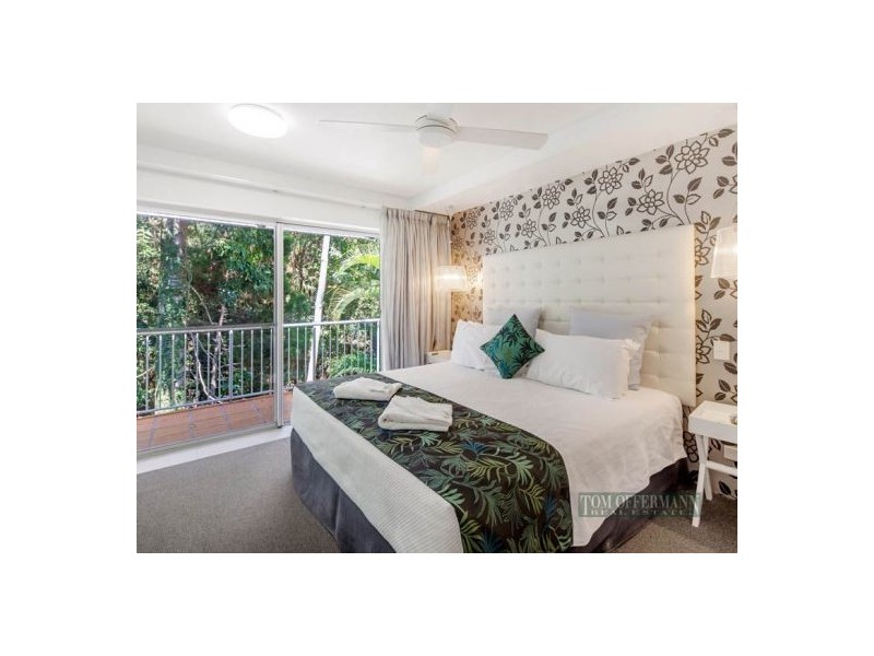21/24 Little Cove Rd, Noosa Heads QLD 4567