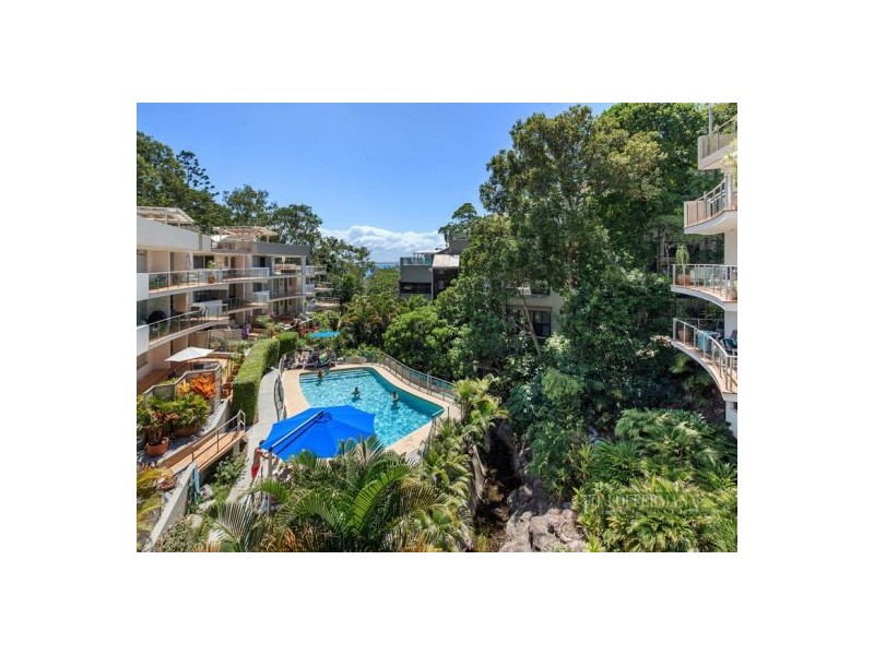21/24 Little Cove Rd, Noosa Heads QLD 4567