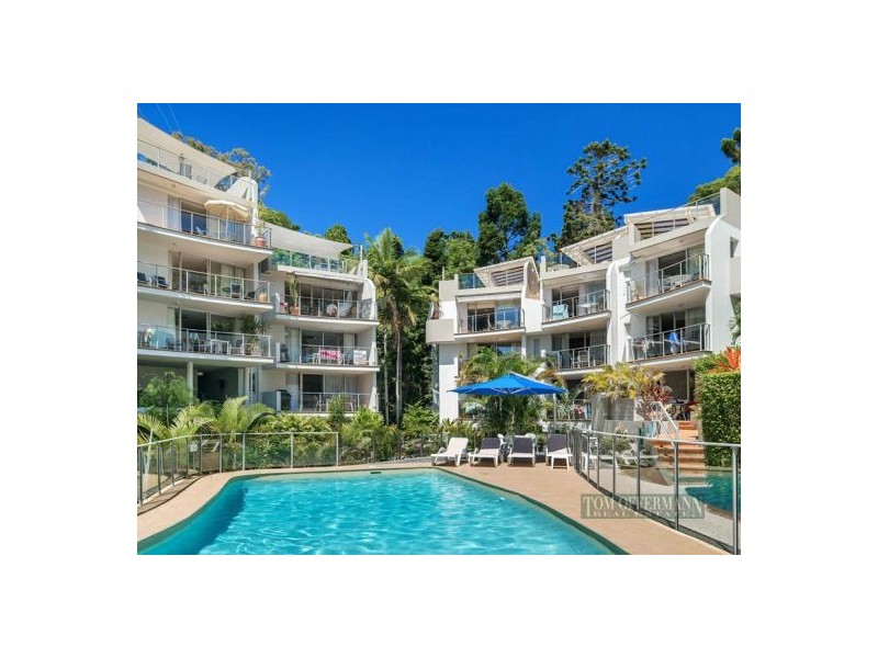 21/24 Little Cove Rd, Noosa Heads QLD 4567