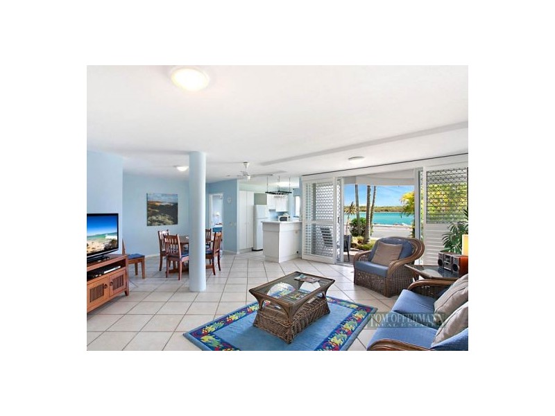 2/1 Howard Street, Noosaville QLD 4566