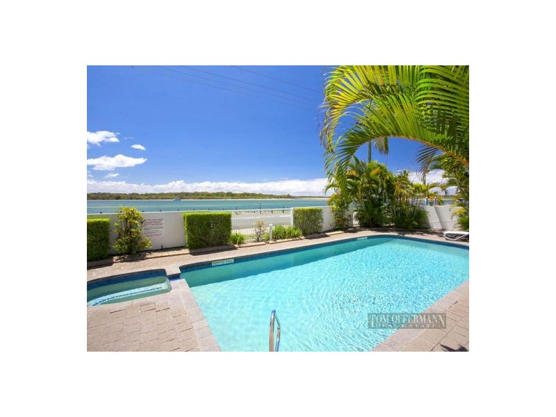 2/1 Howard Street, Noosaville QLD 4566