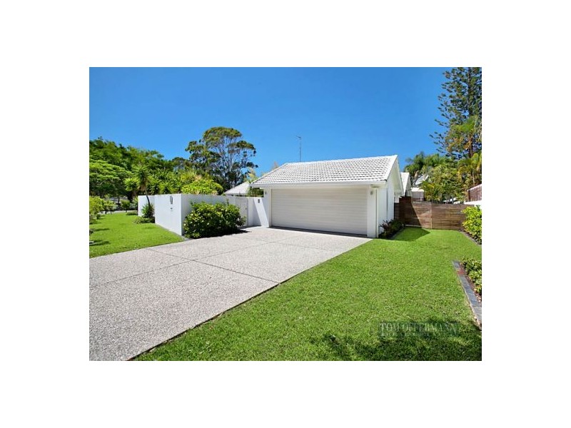 2 Witta Circle, Noosa Heads QLD 4567