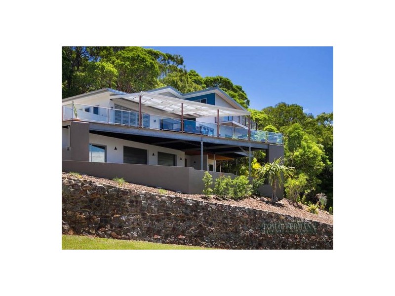 8 Kim Close, Mount Coolum QLD 4573