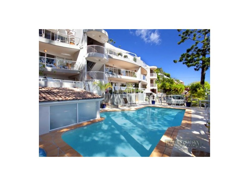 7/30 Edgar Bennett Avenue, Noosa Heads QLD 4567