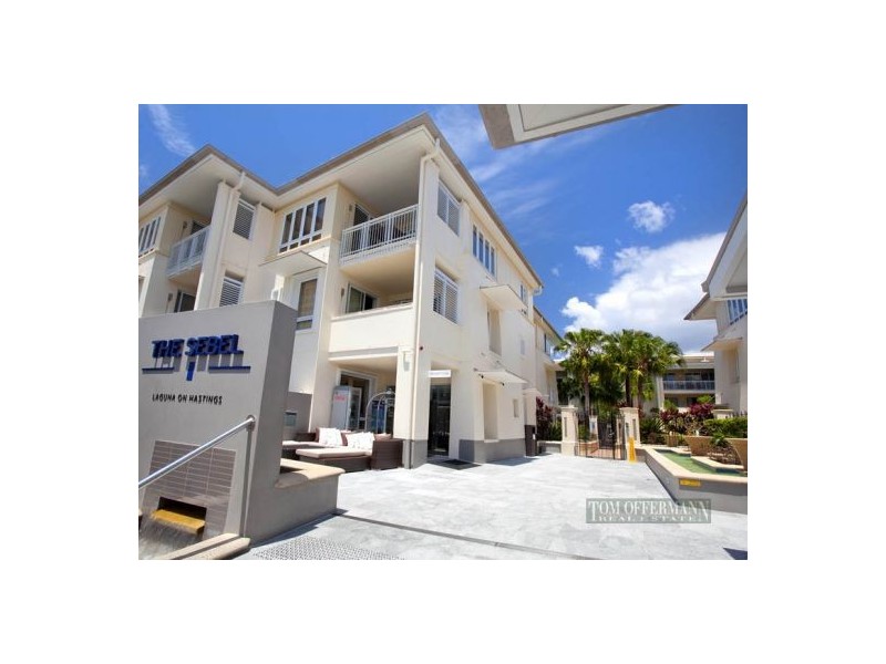 434/32 Hastings St, Noosa Heads QLD 4567