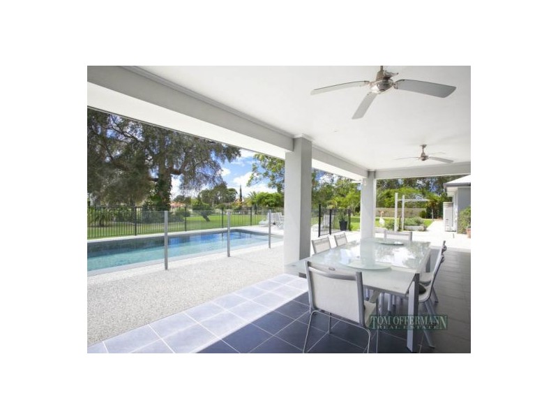 1 Exford Ct, Cooroibah QLD 4565