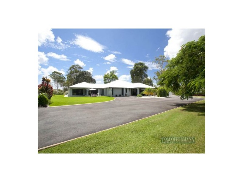1 Exford Ct, Cooroibah QLD 4565