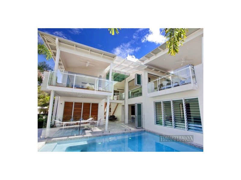 16 Belmore Tce, Sunshine Beach QLD 4567