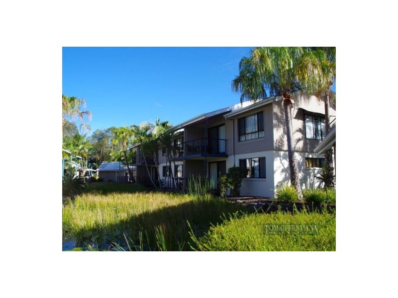 46/73 Hilton Terrace, Noosaville QLD 4566