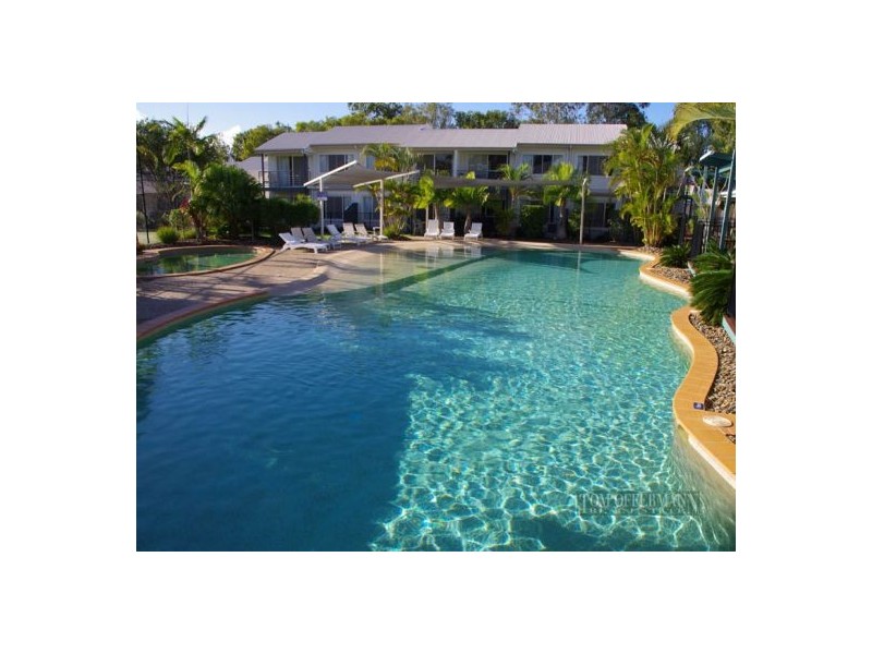 46/73 Hilton Terrace, Noosaville QLD 4566