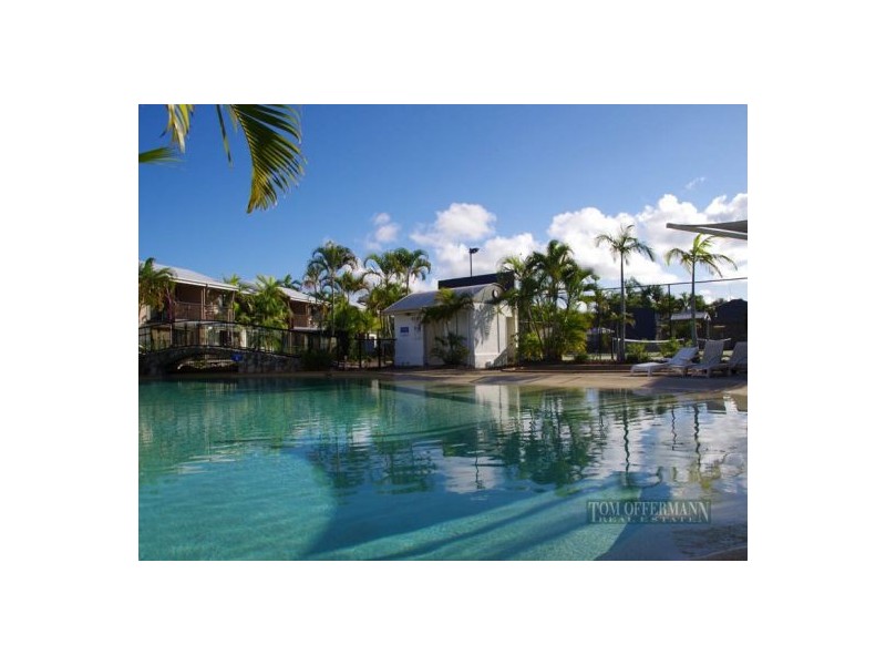 46/73 Hilton Terrace, Noosaville QLD 4566