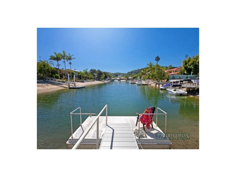 9-11 Ravenwood Drive, Noosa Heads QLD 4567