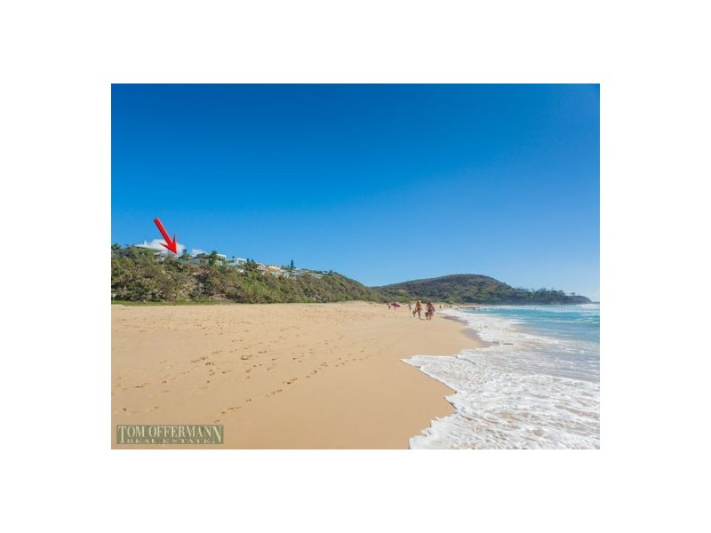 44 Seaview Tce, Sunshine Beach QLD 4567