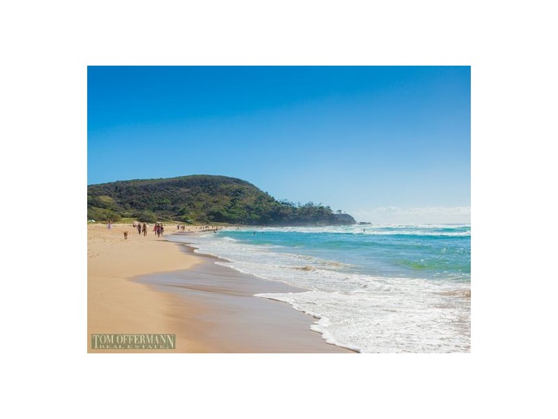 44 Seaview Tce, Sunshine Beach QLD 4567