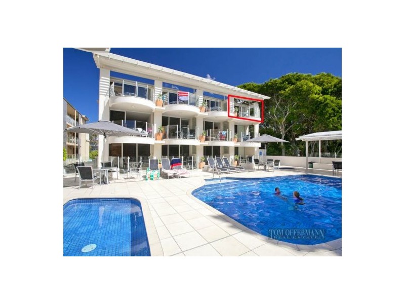 15/1 Hastings St, Noosa Heads QLD 4567