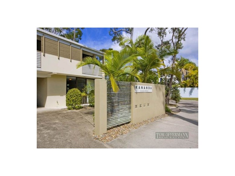 1/9 Noosa Parade, Noosa Heads QLD 4567