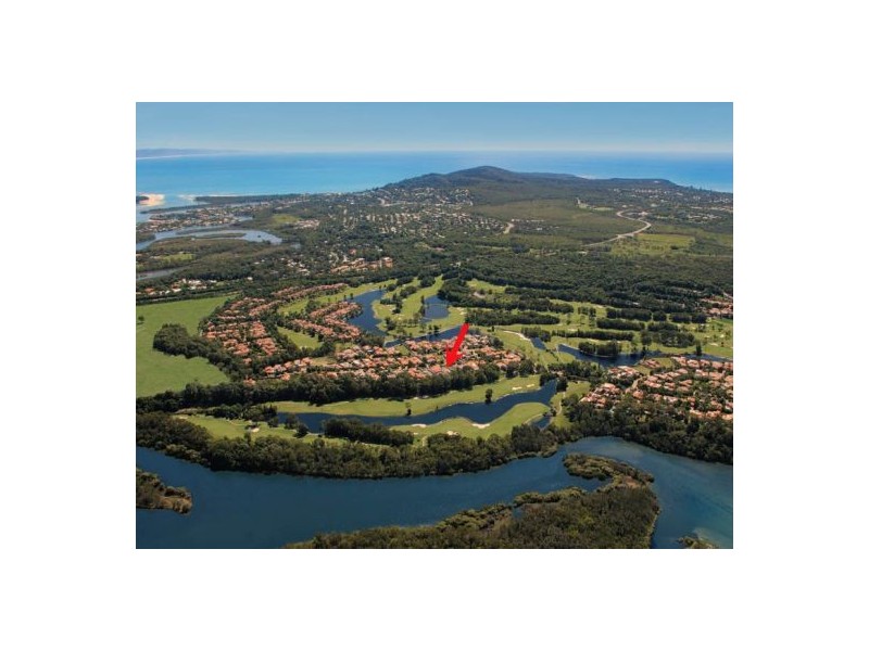 533/61 Noosa Springs Drive, Noosa Springs QLD 4567